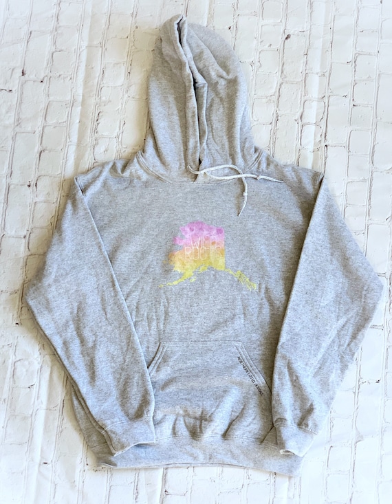 Women's hoodies and sweatshirts