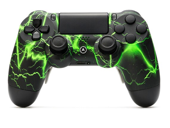 custom controller playstation 4