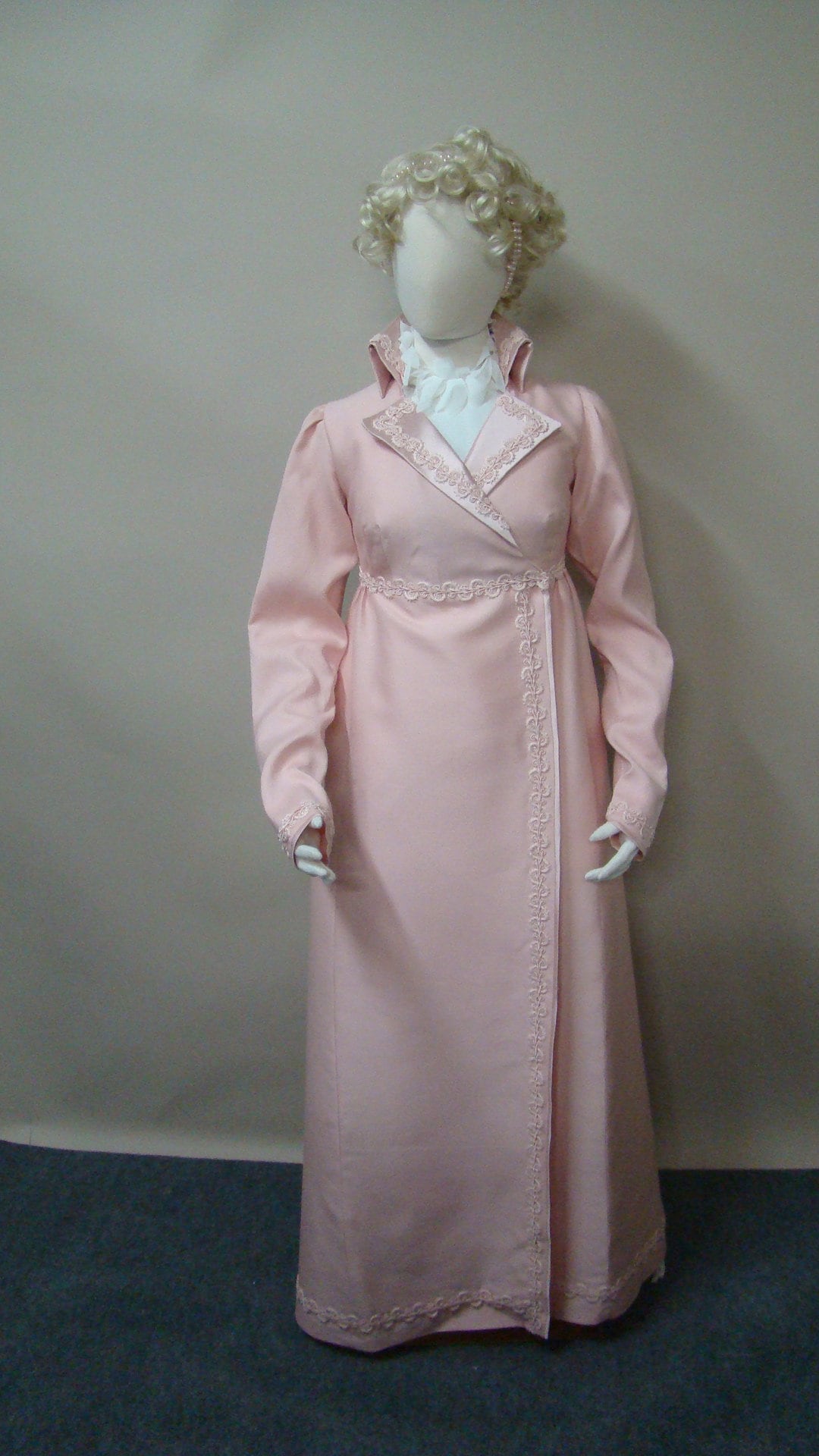 LETTER FROM MOON♥Double Ribbon Shirring Nylon Dress cV5nwRXu3Y99WIMt1fyzZIaagczlKj