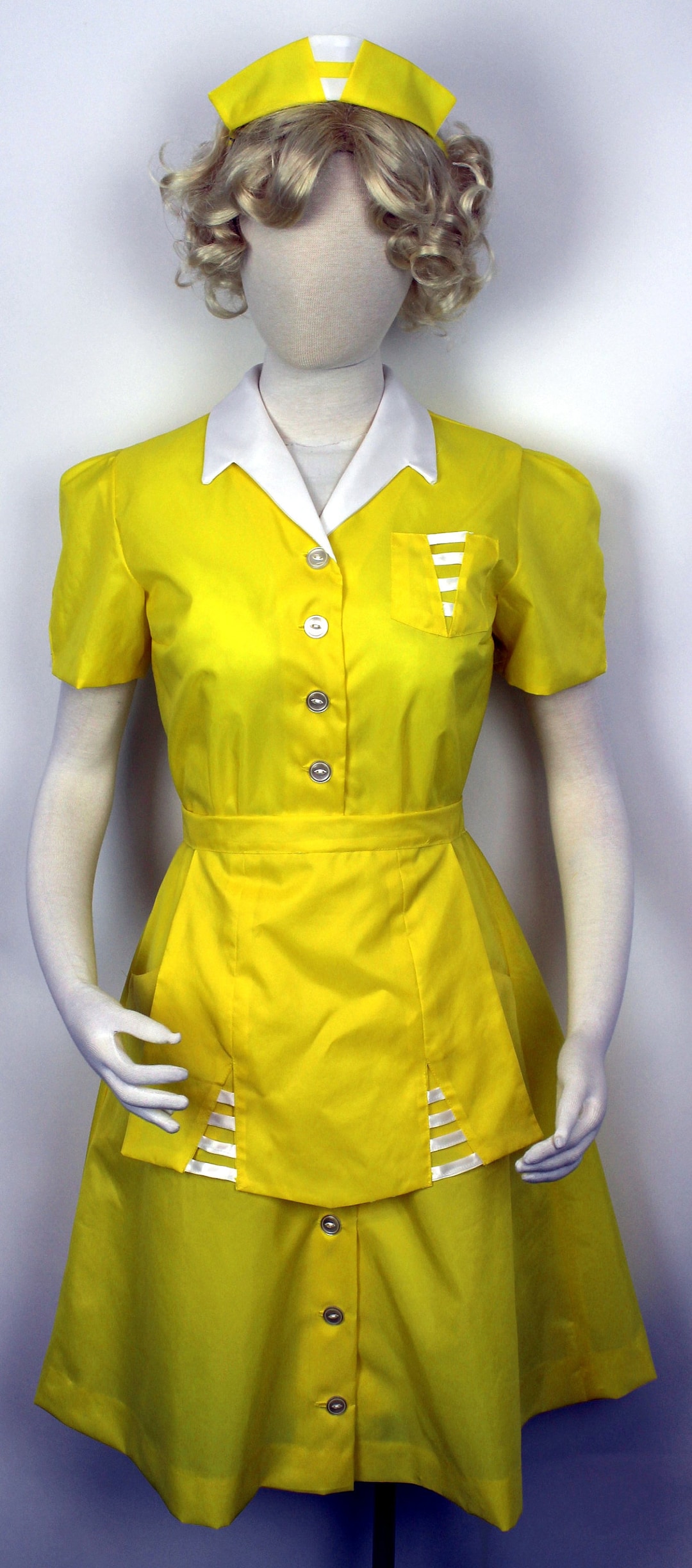 chinese dress ladies Amazon.com: Kyson Lunch Lady Costume Cafeteria Worker Kitchen Staff  Accessories Set 7Pcs for Women Halloween 100 Days of School Party (Set A) :  Clothing, Shoes & Jewelry