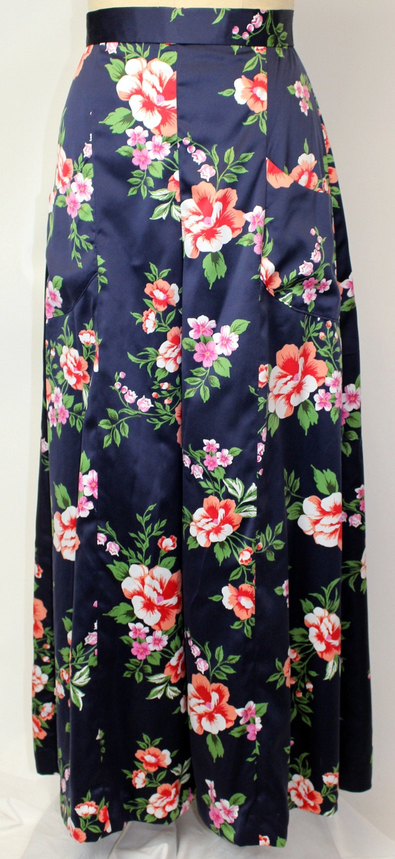 Victorian Split Skirt for Bicycle or Horseback Riding With Etsy Australia