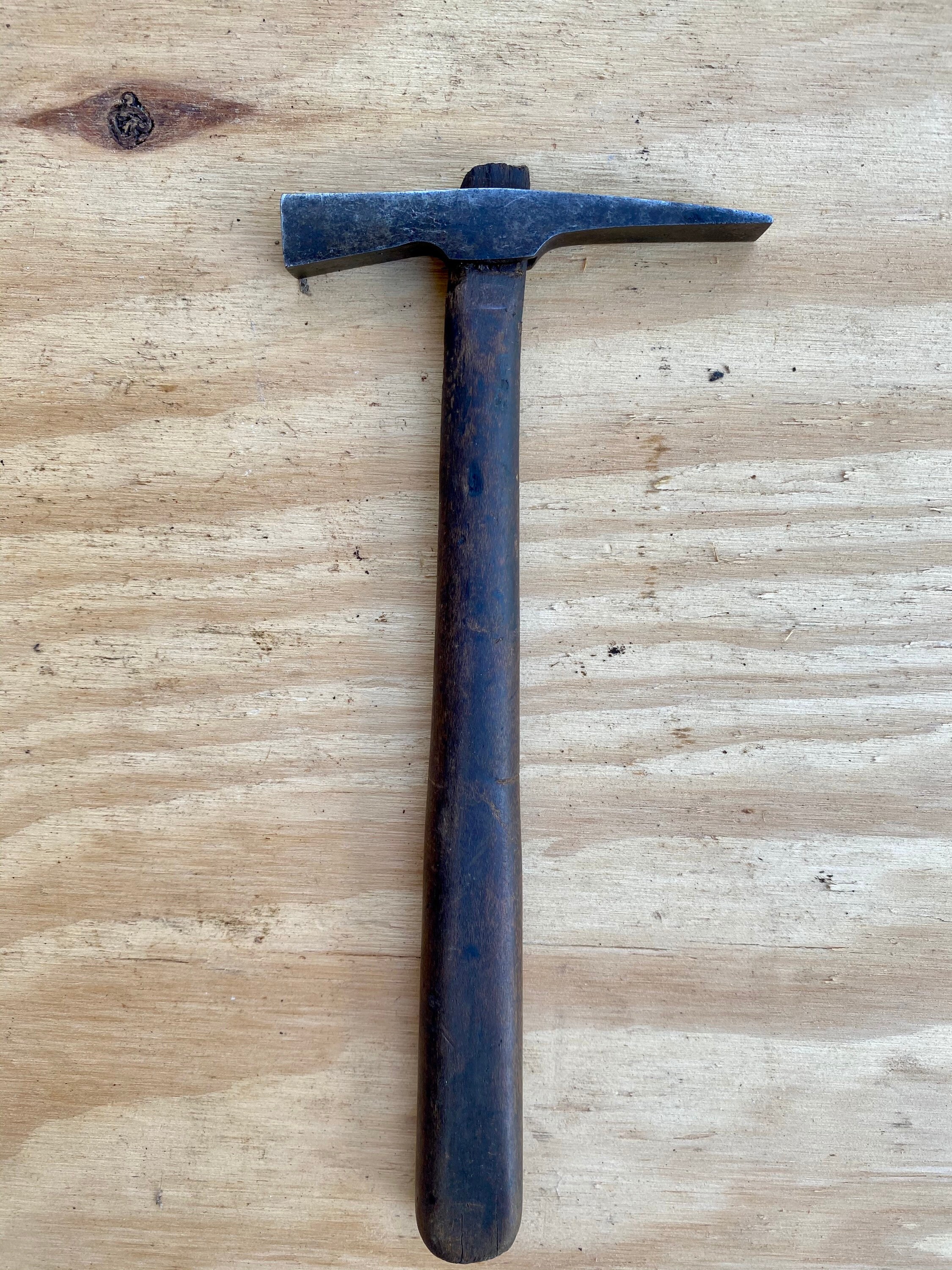 Small Vintage Hammer for Jewelers Metalsmith & Tinsmithing Etsy
