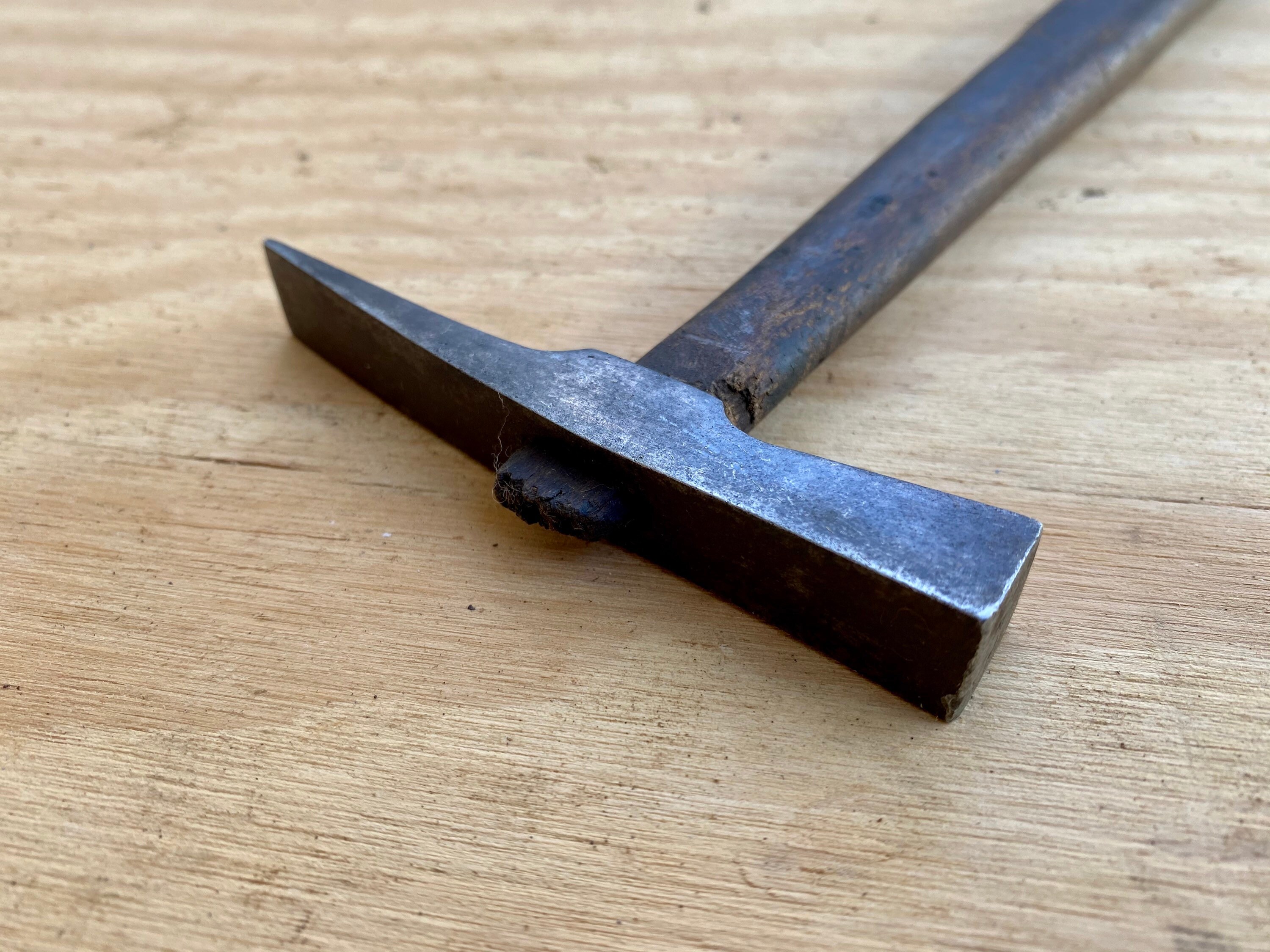 Small Vintage Hammer for Jewelers Metalsmith & Tinsmithing Etsy