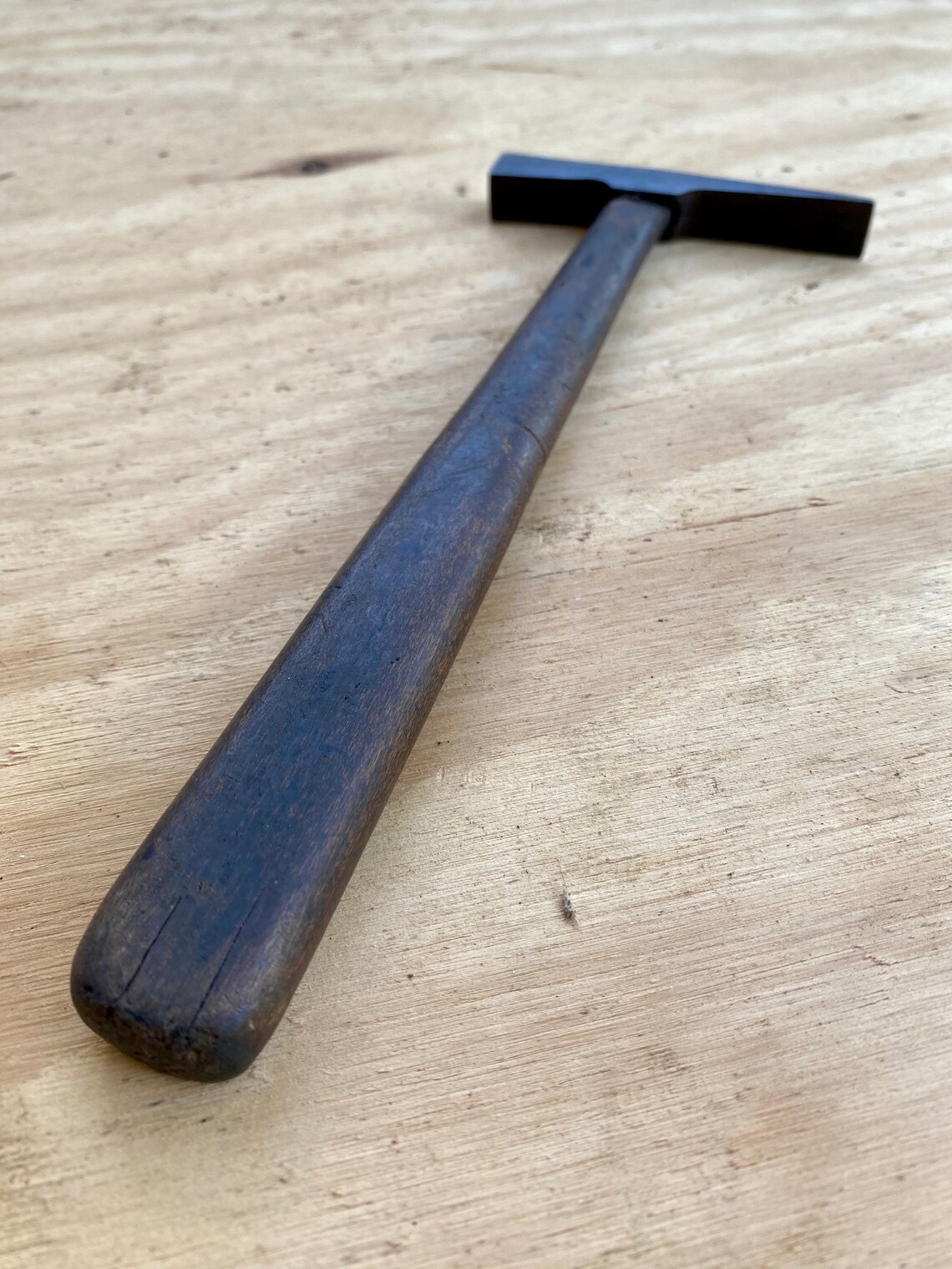Small Vintage Hammer for Jewelers Metalsmith & Tinsmithing Etsy