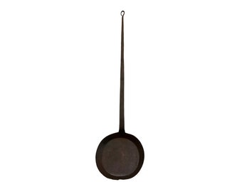 Long frying pan deals