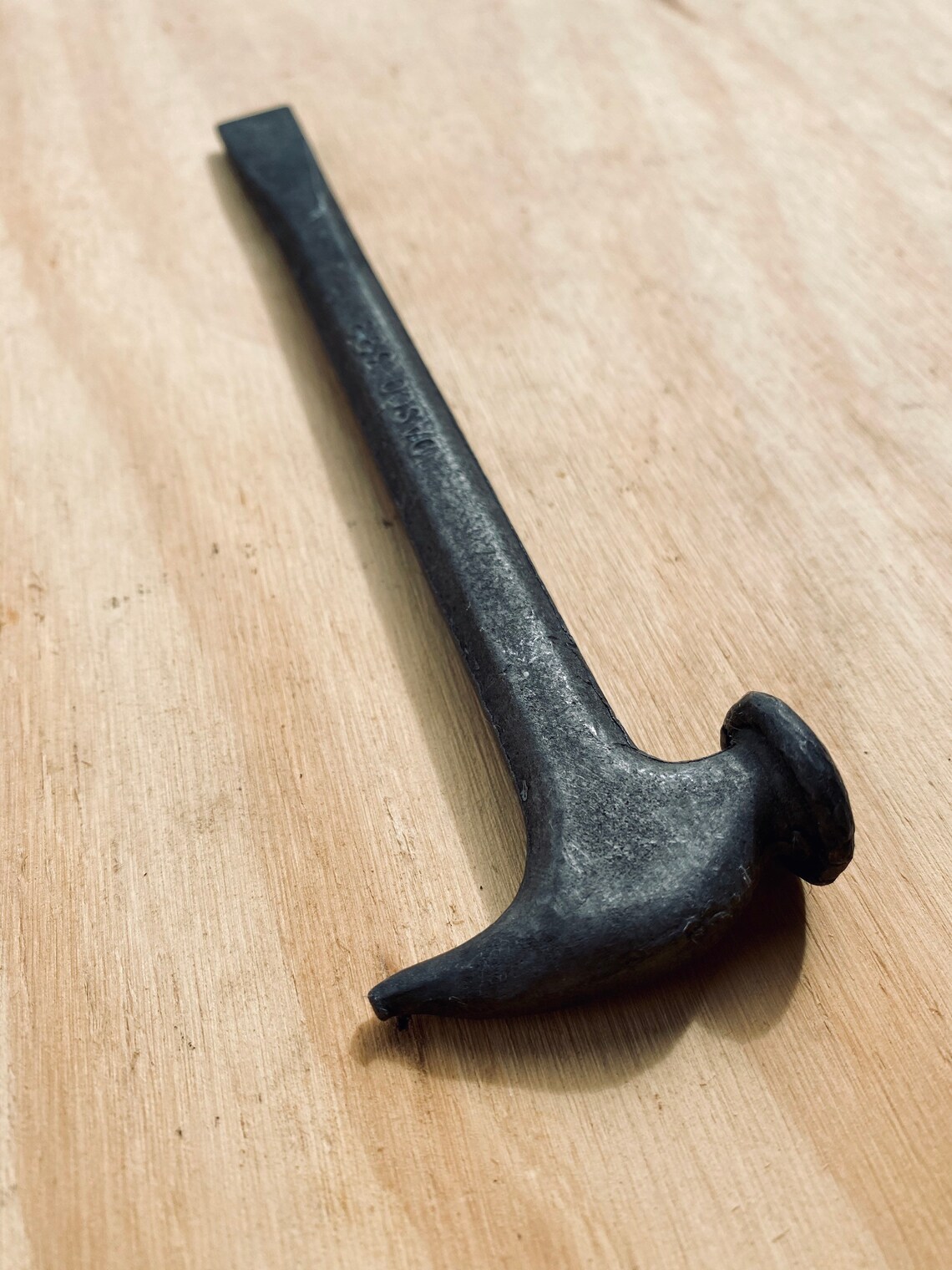 DASCO 399 Crate Hammer Etsy