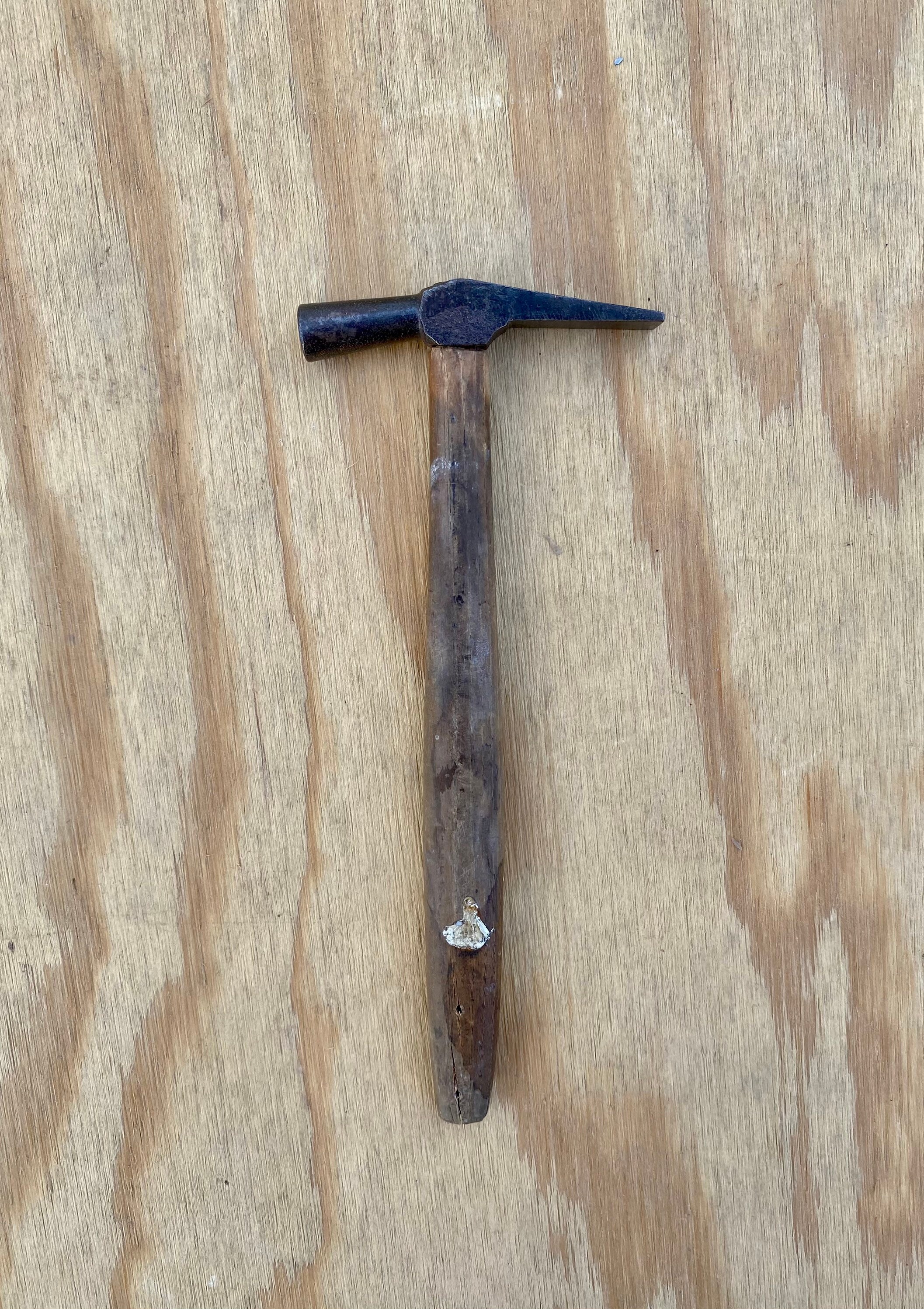 Small Vintage Jewelers Hammer Etsy