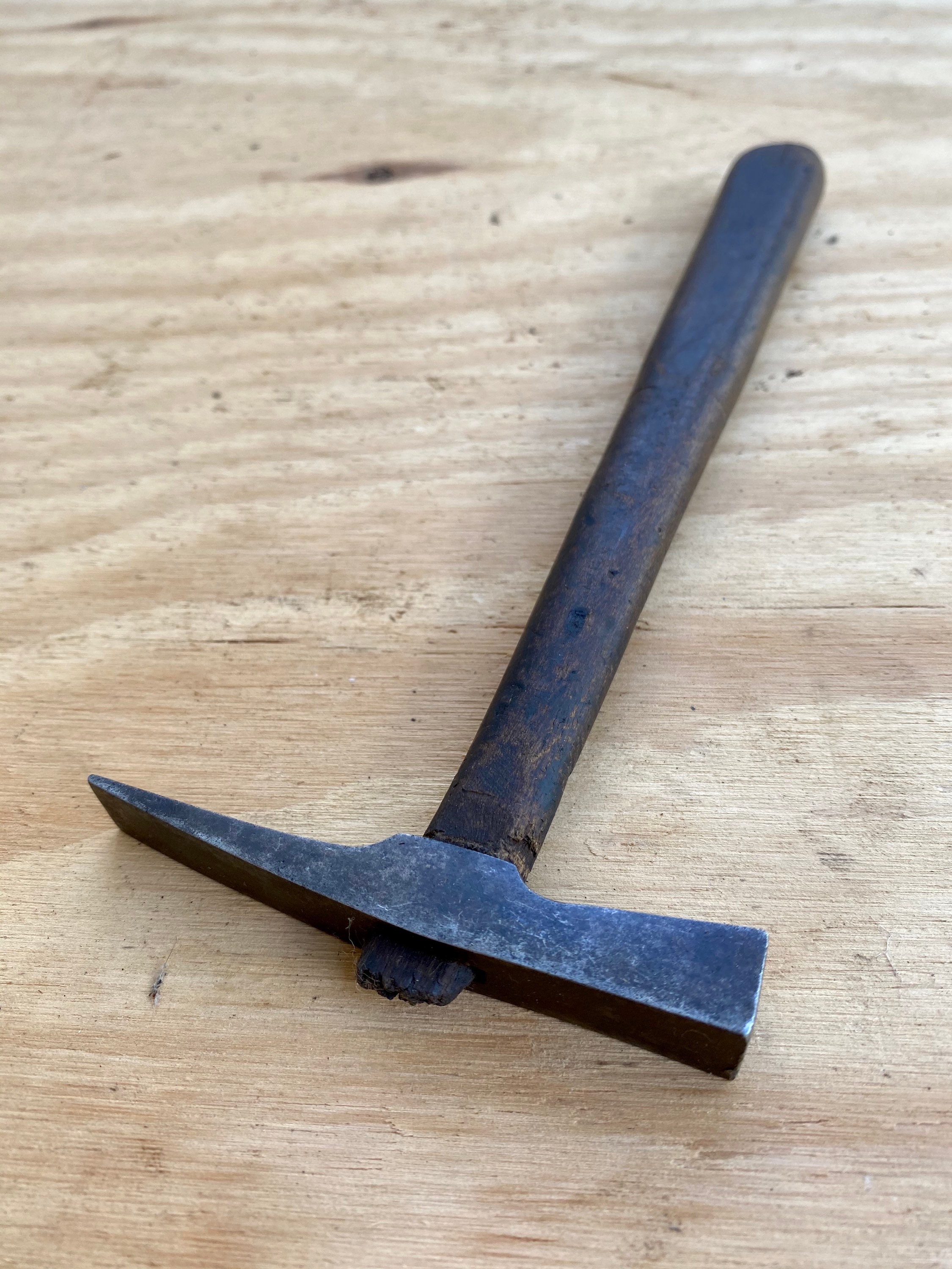 Small Vintage Hammer for Jewelers Metalsmith & Tinsmithing Etsy