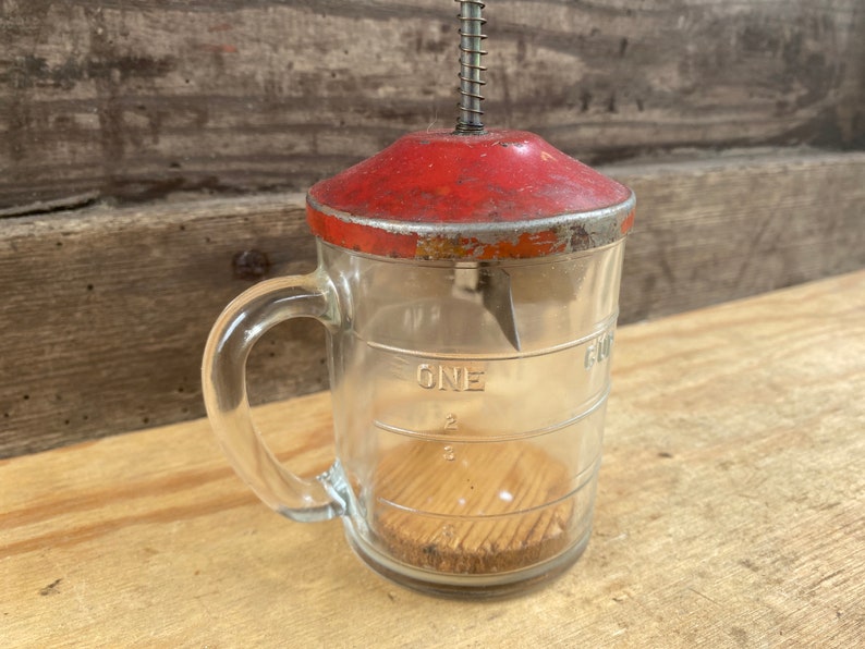 Vintage Food Chopper Antique Kitchen Tools VTG Cutlery & Etsy