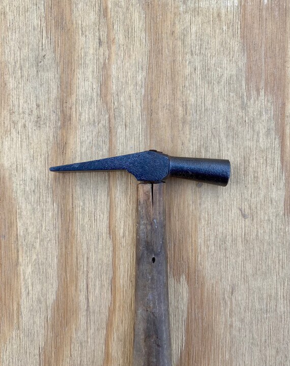 Small Vintage Jewelers Hammer Etsy