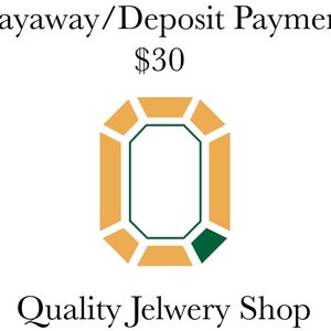 Layaway/ Deposit Payment image 3