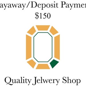 Layaway/ Deposit Payment image 7
