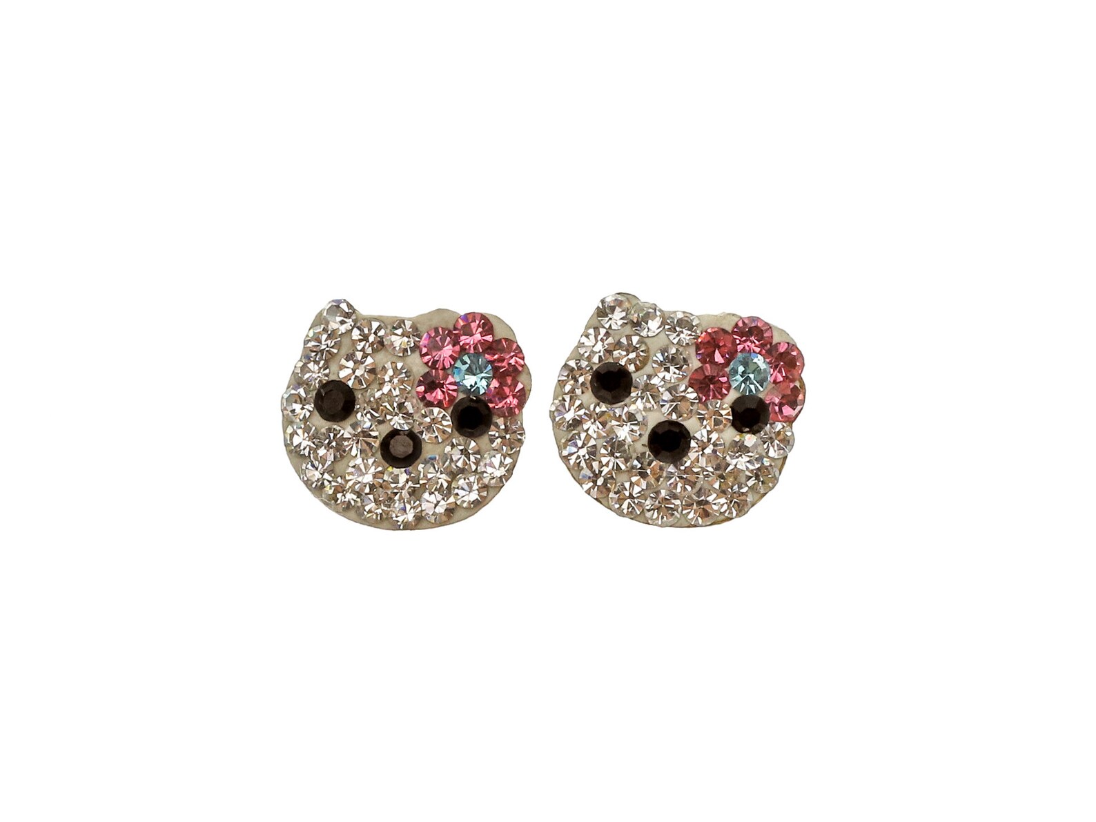 hello kitty 14k gold