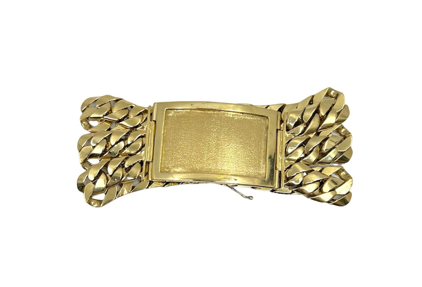 Bracelet Buddy – Bracelet Helper (Colours: Gold) –