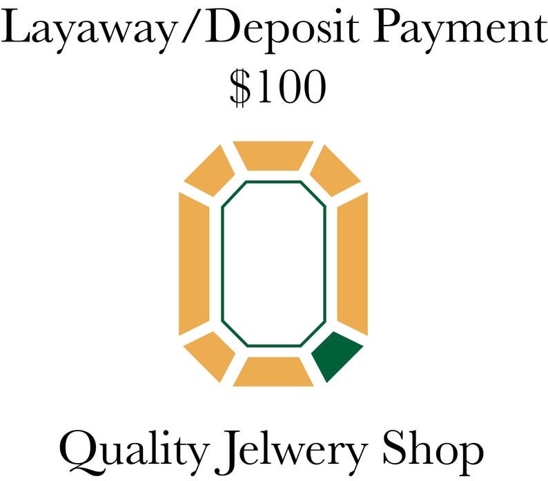 Layaway/ Deposit Payment image 6