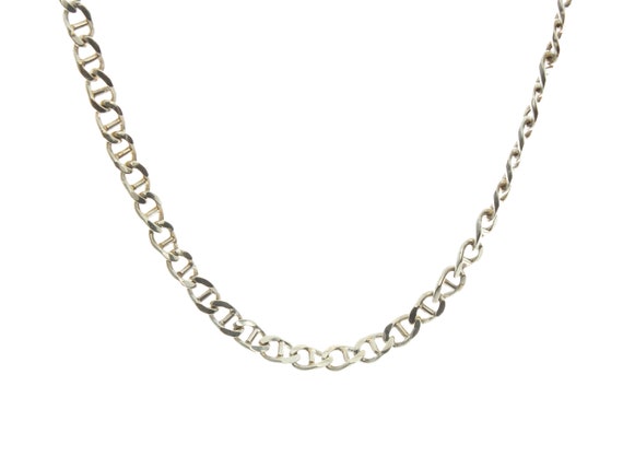 Mens gucci necklace gold deals