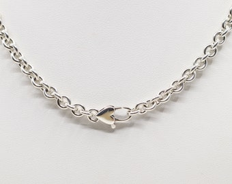 CHIEKO＋heart stock pierce (silver) CHIEKO+】heart stock necklace