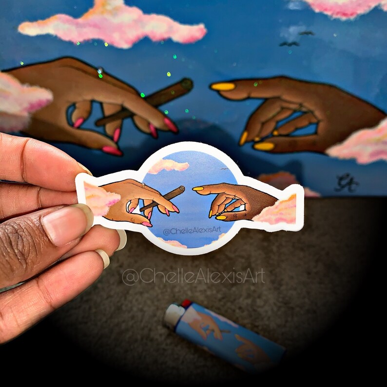 The Session Waterproof Vinyl Decals Weather Resistant Etsy