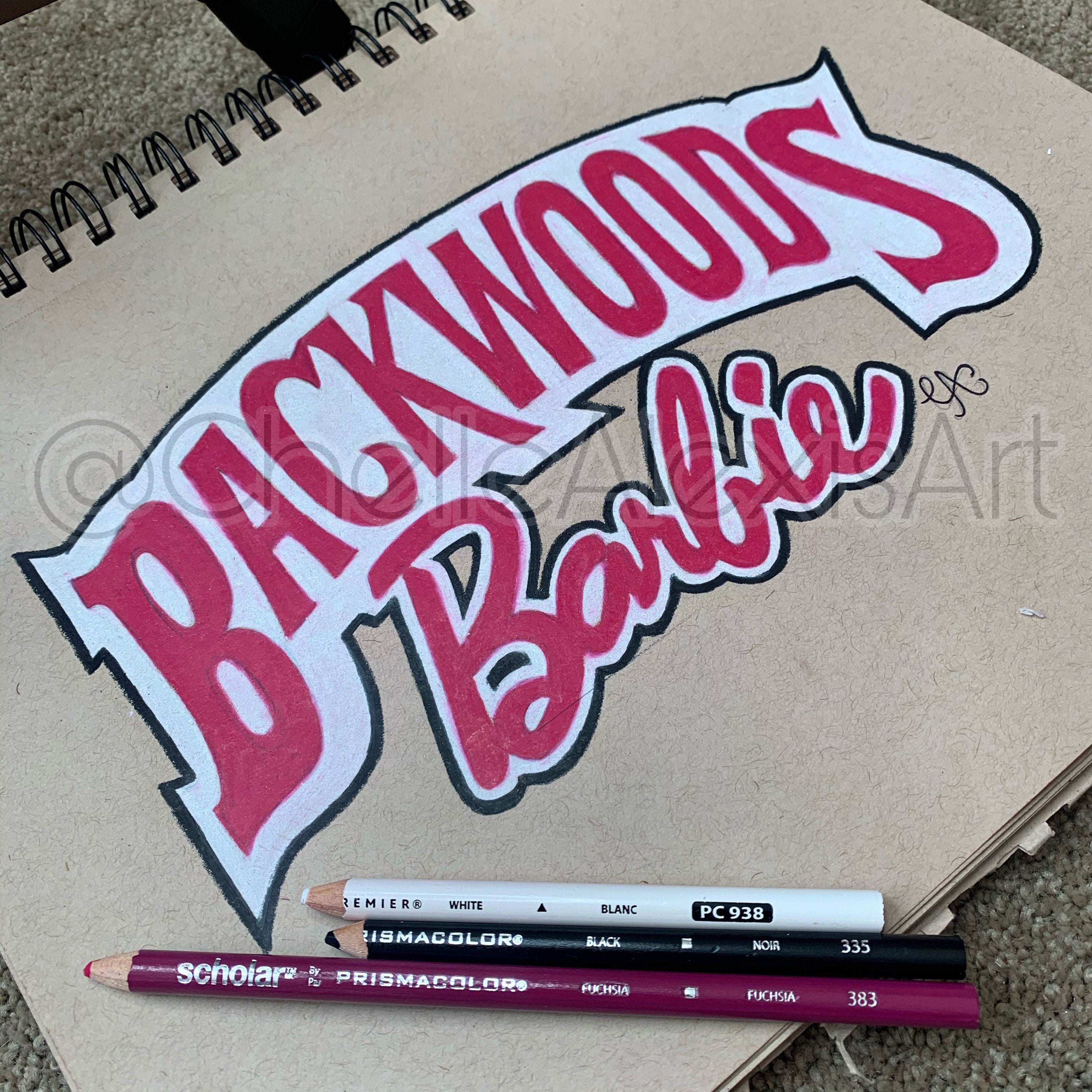 backwoods icefx waterproof hd3
