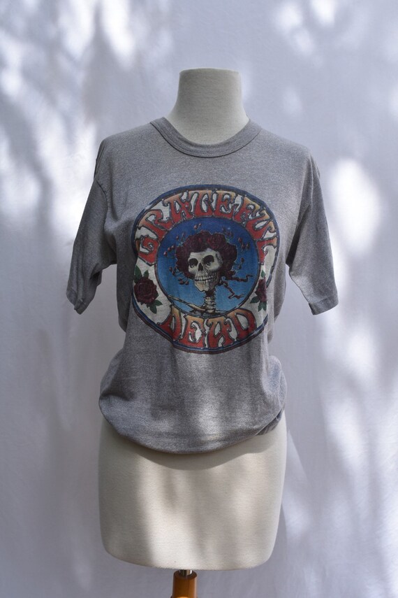 1978 Grateful Dead Kelley-Mouse Tee | Size L
