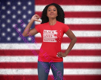 Black Lives matter
