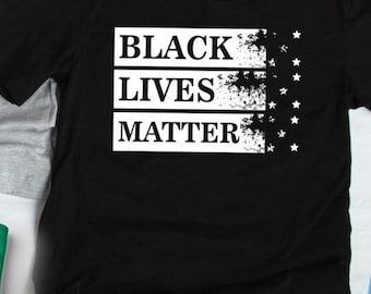 Black lives matter