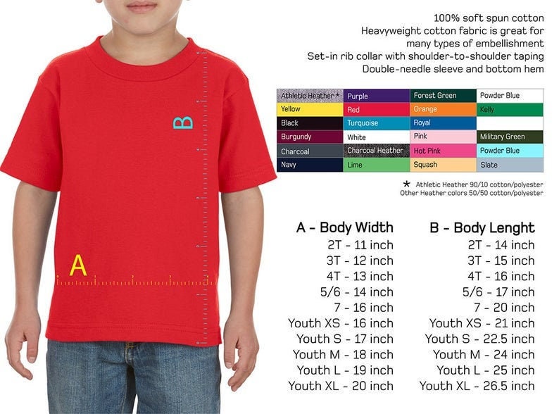 birthday shirt...