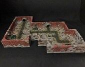 Fat Dragon Games Sewer Set