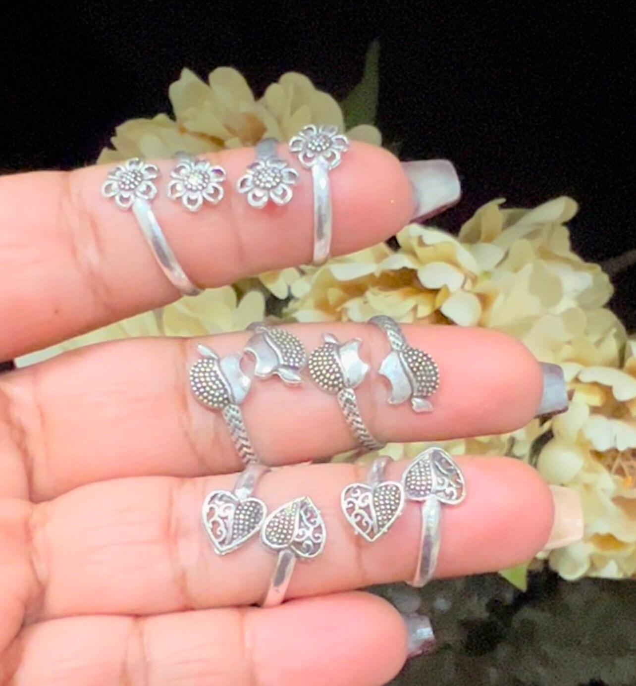 【韓国COYSEIO コイセイオ】SILVER TOE RING SET SILVER il_1080xN.1528020234_j869.jpg