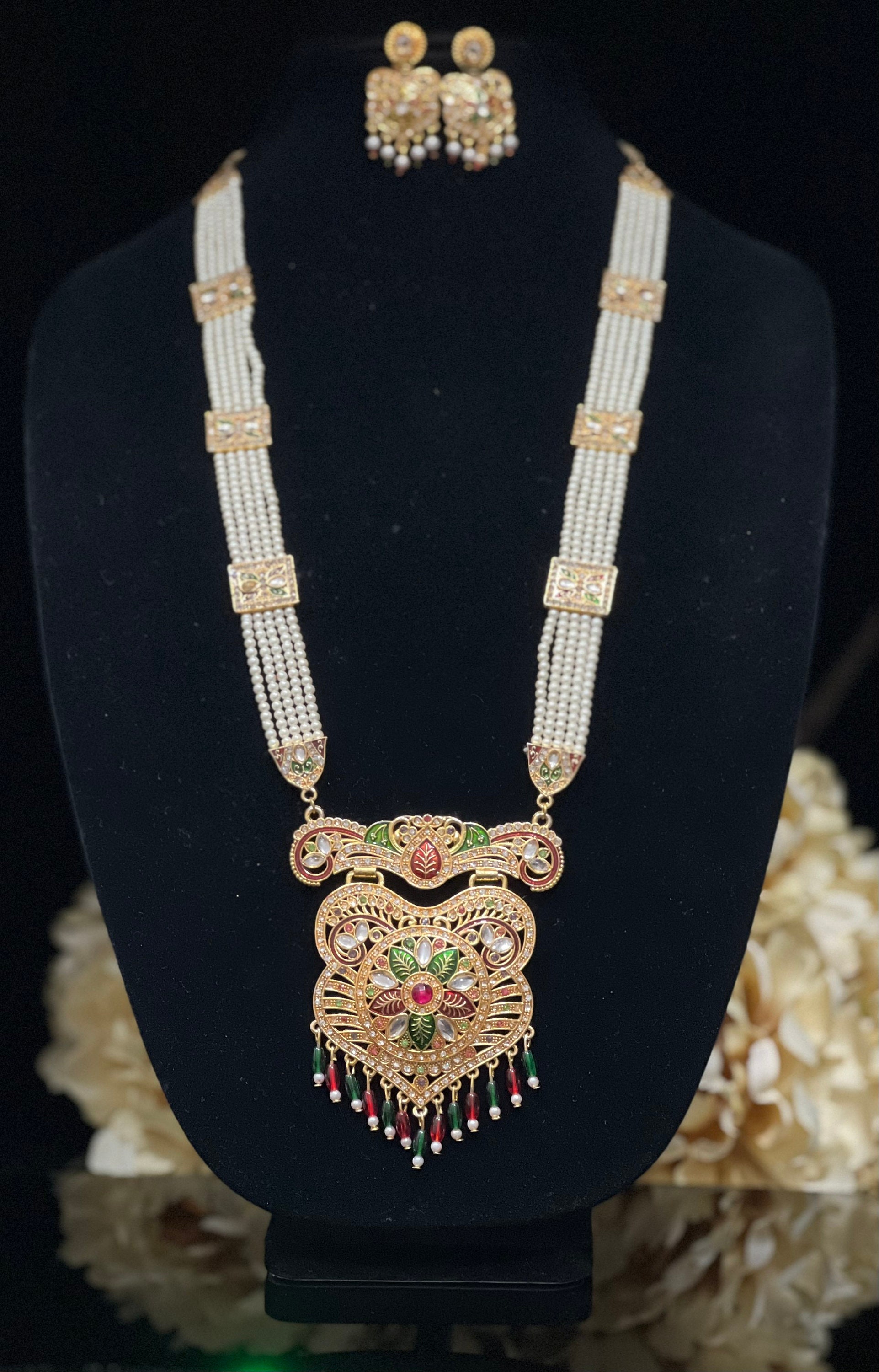 Buy rani haar online shop