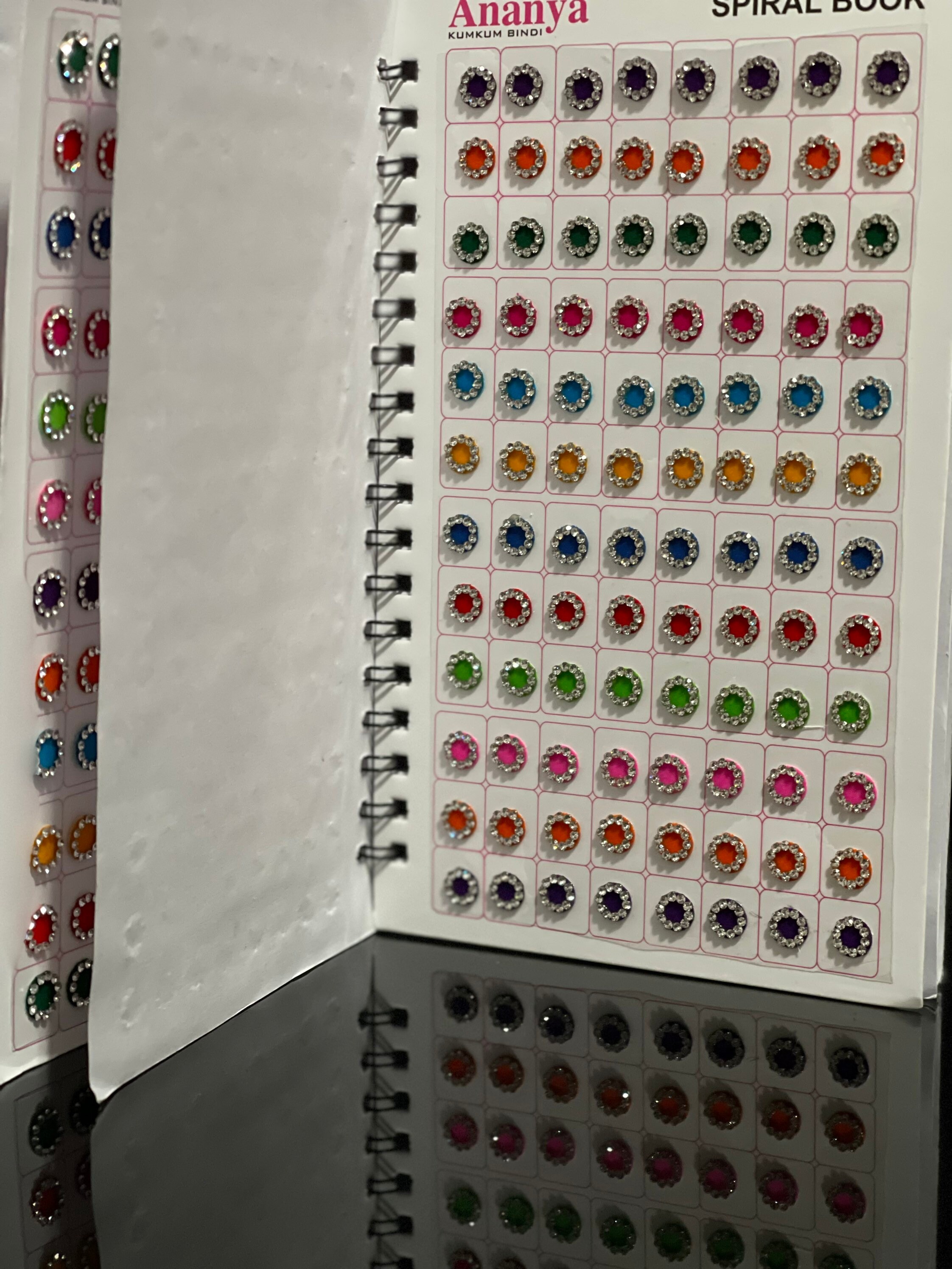 960/ Bindi/ Body Tattoo/ Gold Tikka/ Bridal Bindi/ Bridal Tikka