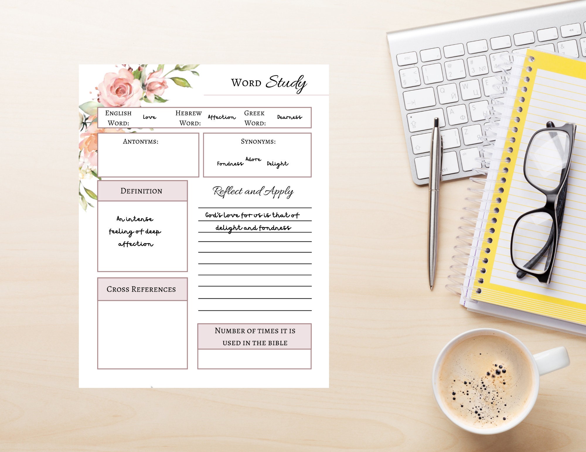 bible-word-study-fillable-template-etsy