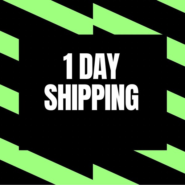 Overnight Custom Stickers Etsy