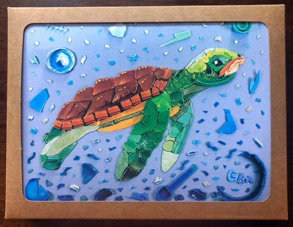 JEKCA | Sea Turtle 01S-M01 - Kit Mattoncini da Costruzione