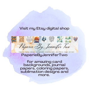 a picture of a paperie by jennyfer two