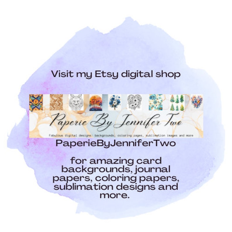 a picture of a paperie by jennyfer two