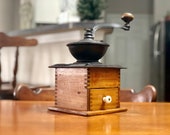 Arcade Mfg Co. 39 Favorite Mill 39 Coffee Grinder