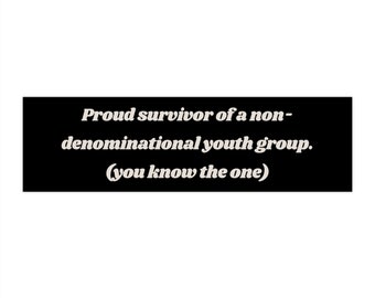 Divertente Adesivo Per Paraurti "cattivo Guidatore - Foto 3