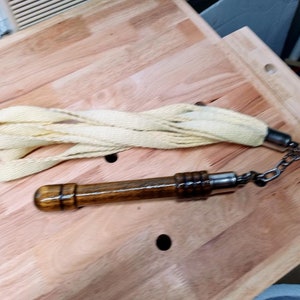Kevlar Fire Flogger