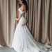 see more listings in the Mermaid wedding dress section