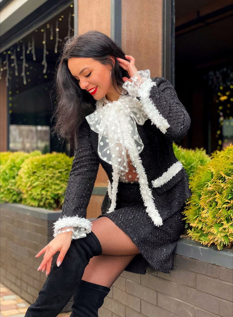 Old Money Style Coat