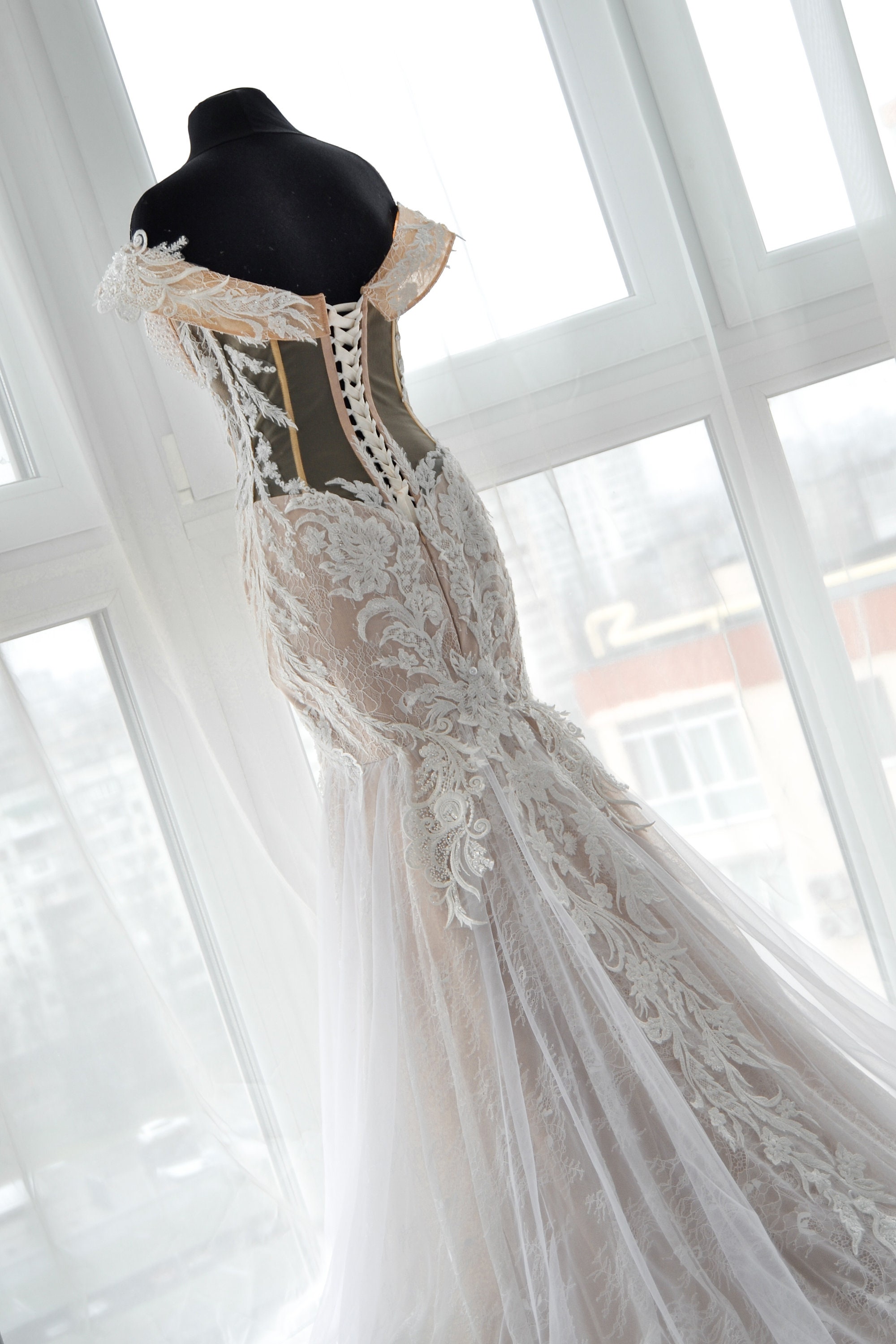 princess polly baby blue dress Mermaid Wedding Dress Beach Bridal Gown Luxury Wedding Dress Simple Wedding  Dress Bridal Robe Unique Wedding Dress Flower Girl Dress