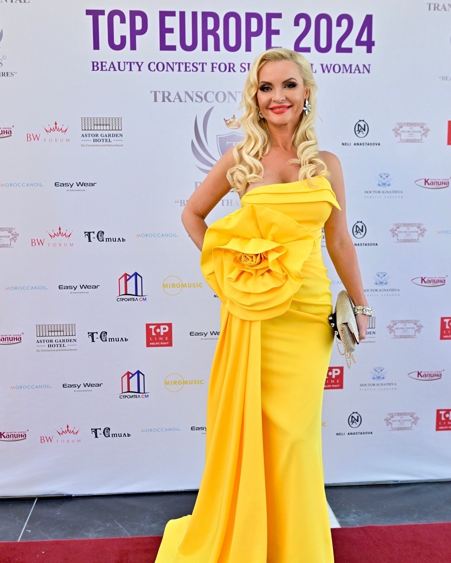 Yellow Evening Dress Formal Prom Gown Sexy Dress Evening Gown Mermaid Dress  - Etsy, image size:1440x1800