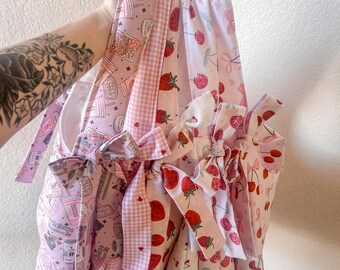 Bow bags