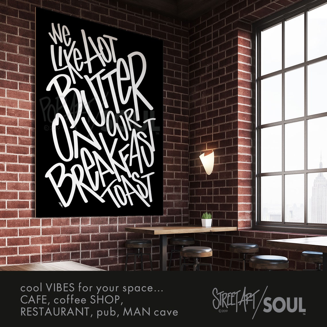 Rapper's Delight Lyrics Poster Print Sugar Hill Gang Etsy