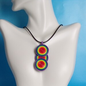 Necklace Pendant