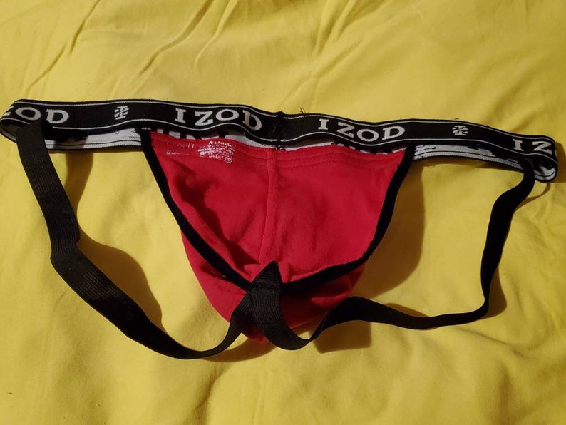Izod Jockstrap