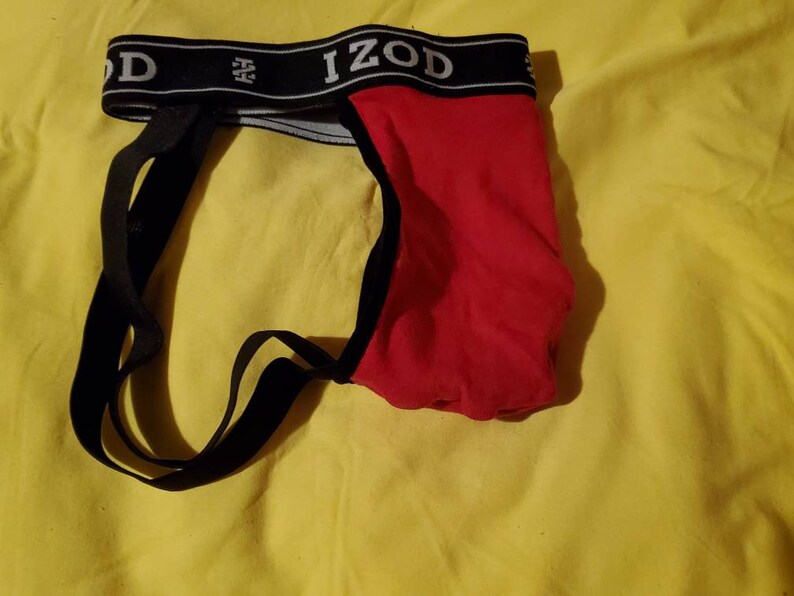 Izod Jockstrap