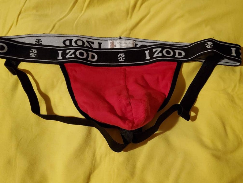 Izod Jockstrap