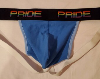 Handcrafted Jockstrap